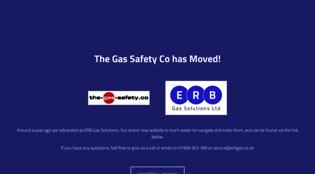 the-gas-safety.co