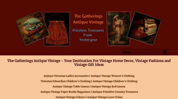 the-gatherings-antique-vintage.com