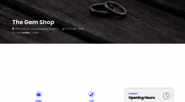 the-gem-shop.edan.io