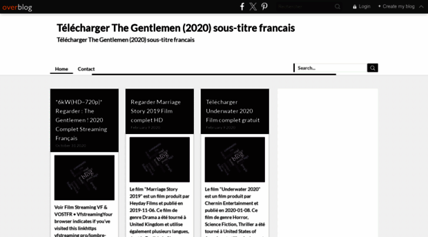 the-gentlemen20.over-blog.com