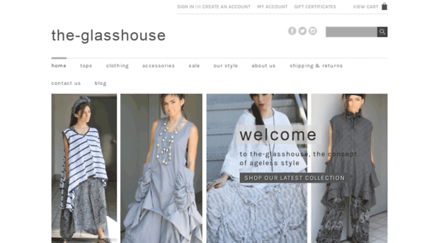 the-glasshouse.com