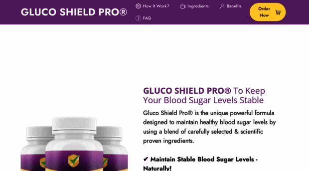 the-glucoshieldpro.com