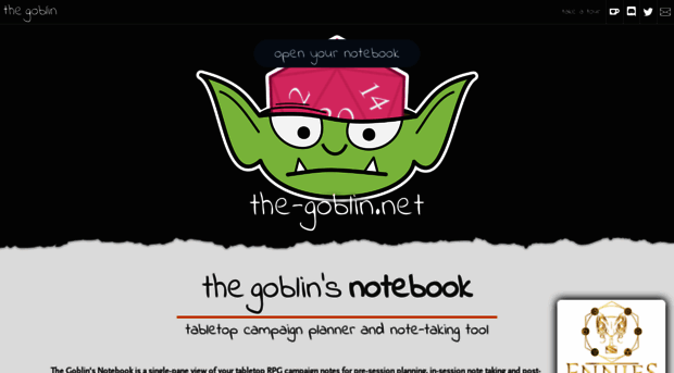 the-goblin.net