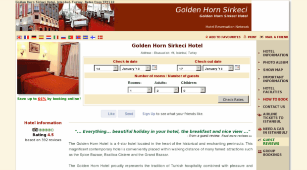 the-golden-horn-istanbul.com