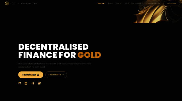 the-goldstandard.io