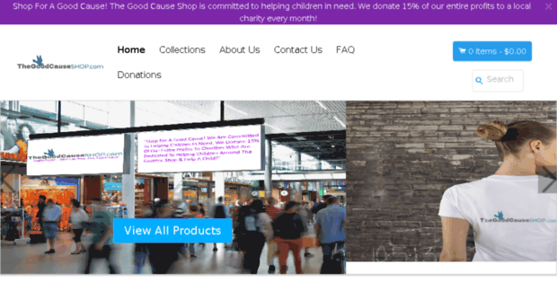 the-good-cause-shop.myshopify.com