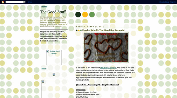 the-good-stuff-official.blogspot.com