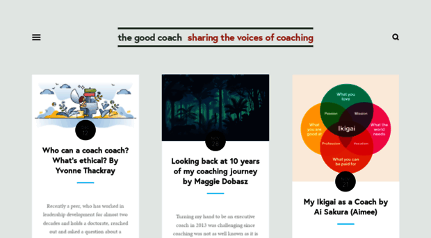 the-goodcoach.com