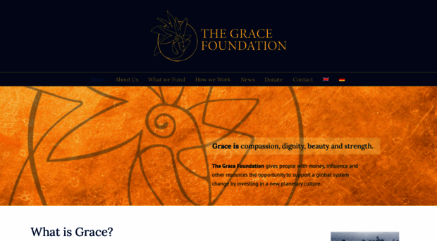 the-grace-foundation.org