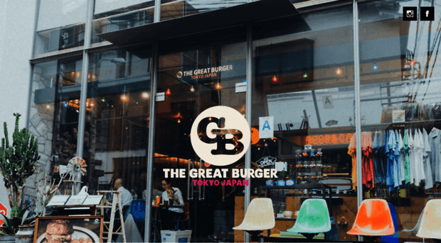 the-great-burger.com