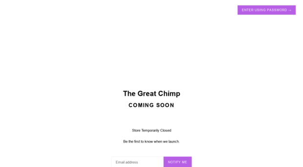 the-great-chimp.myshopify.com