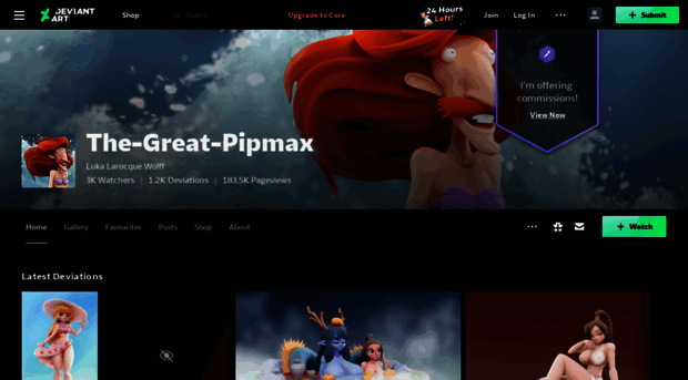 the-great-pipmax.deviantart.com