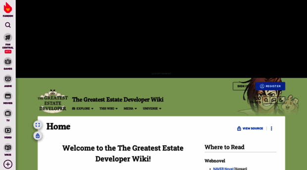 the-greatest-estate-developer.fandom.com