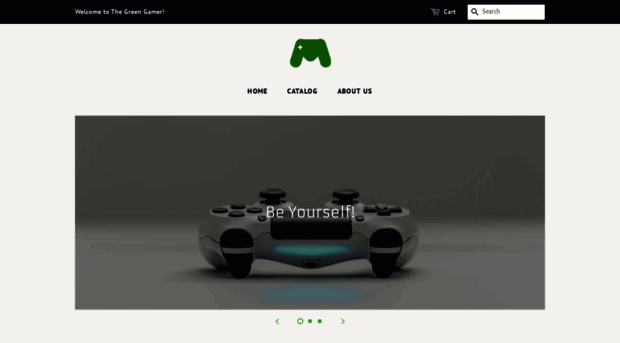 the-green-gamer.myshopify.com