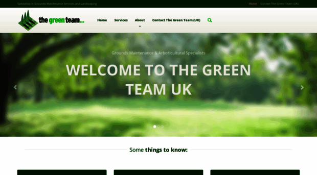 the-green-team.co.uk