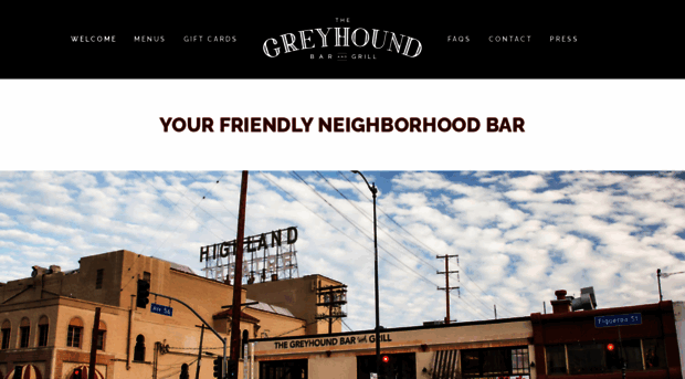 the-greyhound.com