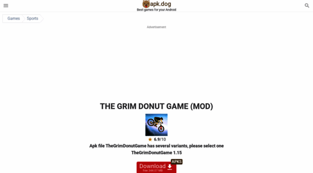 the-grim-donut-game.apk.dog