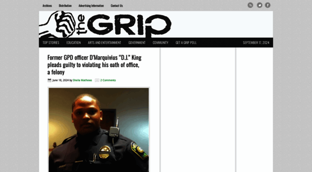 the-grip.net