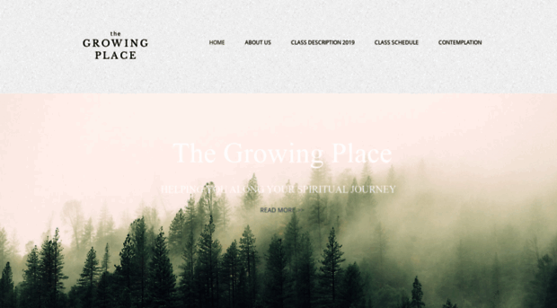 the-growing-place.org