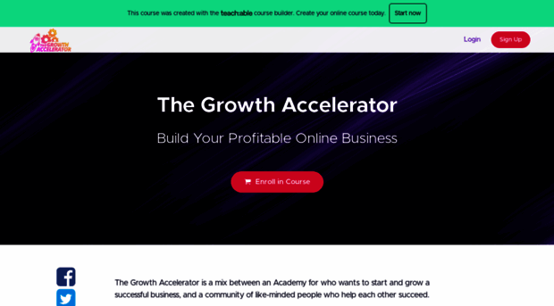 the-growth-accelerator.teachable.com