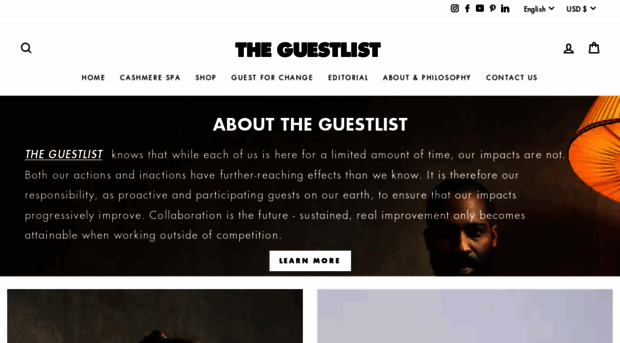 the-guestlist.com