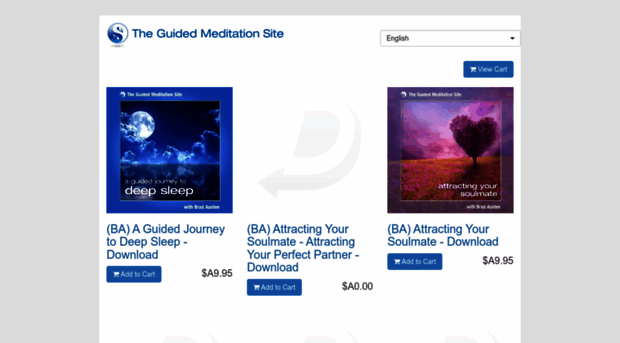 the-guided-meditation-site.dpdcart.com