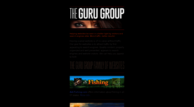 the-guru-group.com