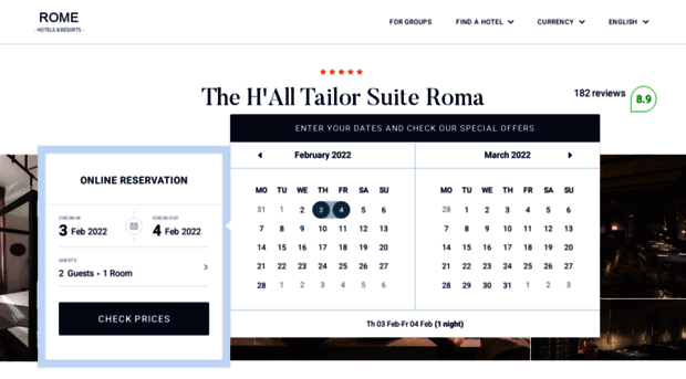 the-hall-tailor-suite.italyromehotels.net