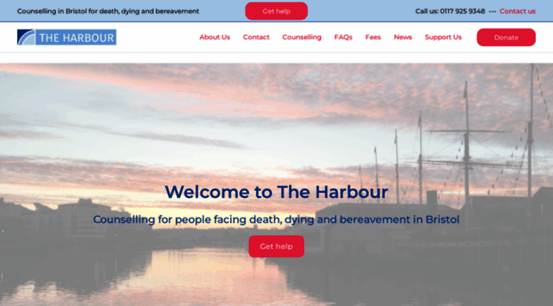 the-harbour.co.uk