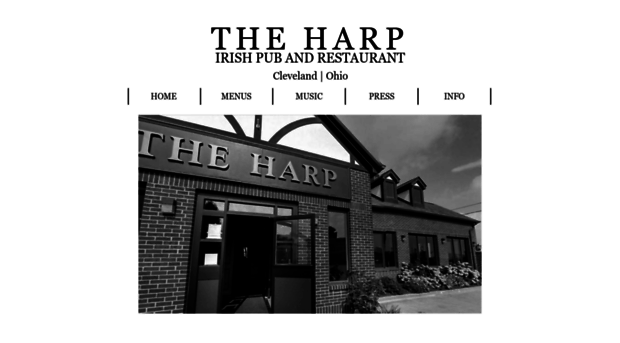 the-harp.com