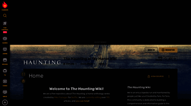 the-haunting.fandom.com