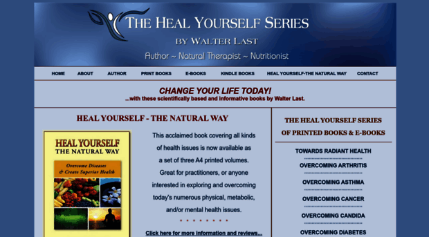 the-heal-yourself-series.com