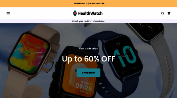 the-health-watch.com