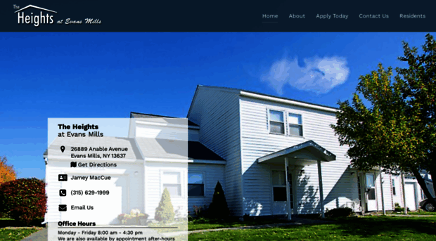 the-heights-apartments.com