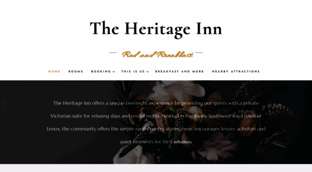 the-heritage-inn-bed-and-breakfast.webnode.page