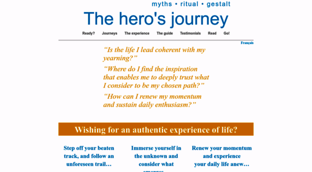 the-heros-journey.com