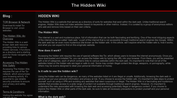 the-hidden-wiki.top