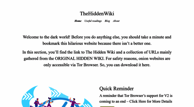 the-hiddenwiki.com