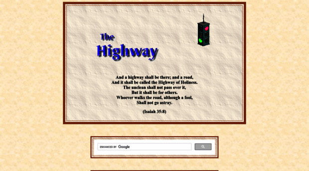 the-highway.com
