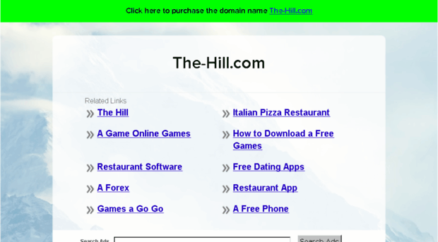 the-hill.com