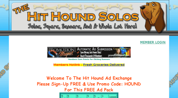 the-hit-hound.info