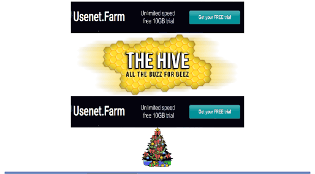 the-hive.be