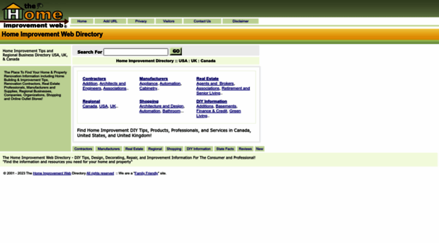 the-home-improvement-web.com