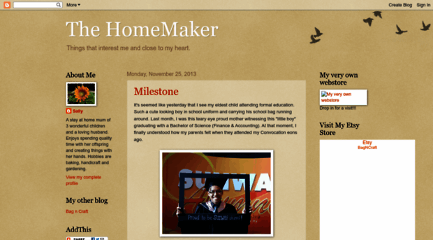 the-homemaker.blogspot.com