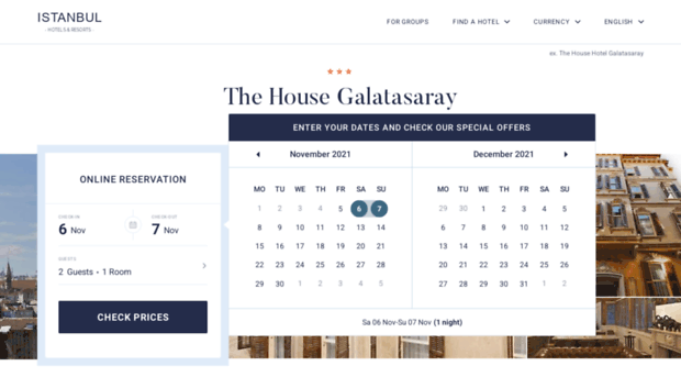 the-house-hotel-galatasaray.hotel-istanbul.net