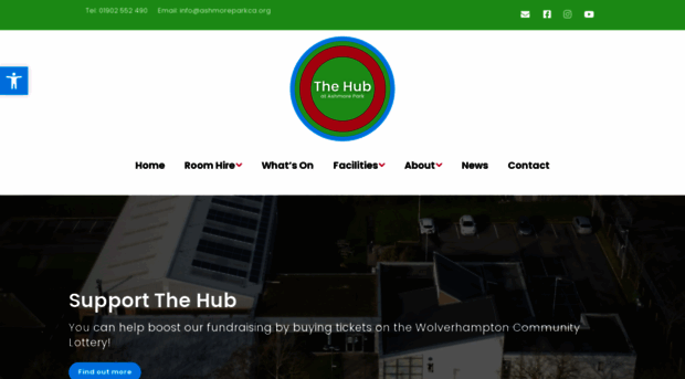 the-hub.info