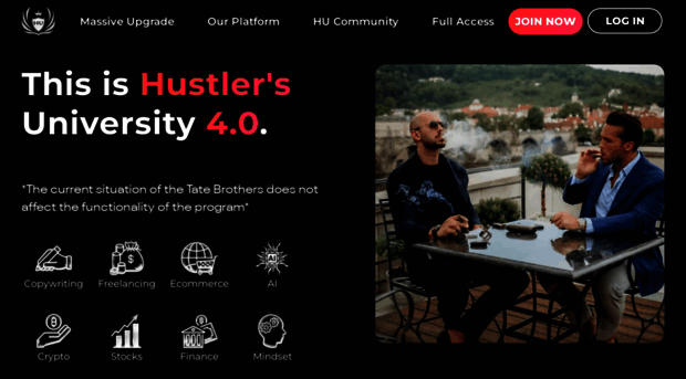 the-hustlersuniversity.com