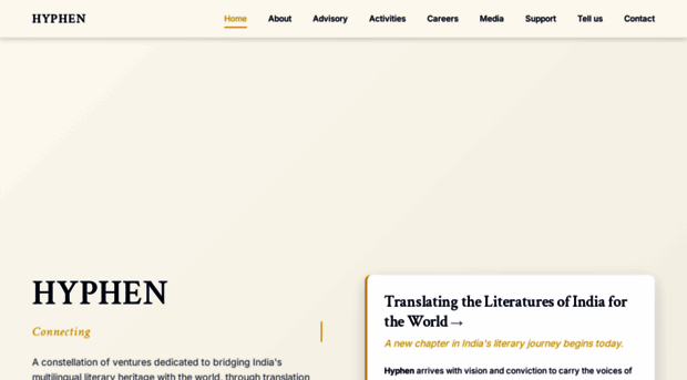 the-hyphen.in