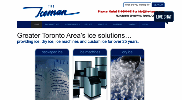 the-iceman.com