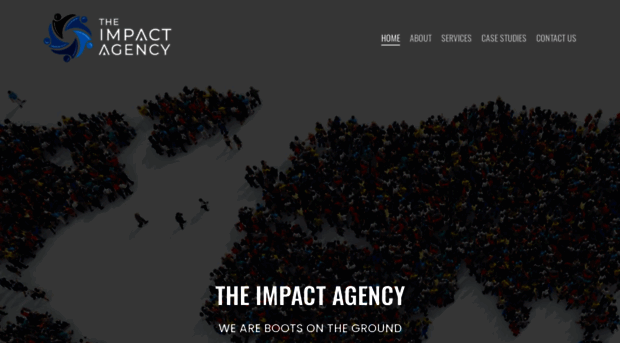 the-impact-agency.com